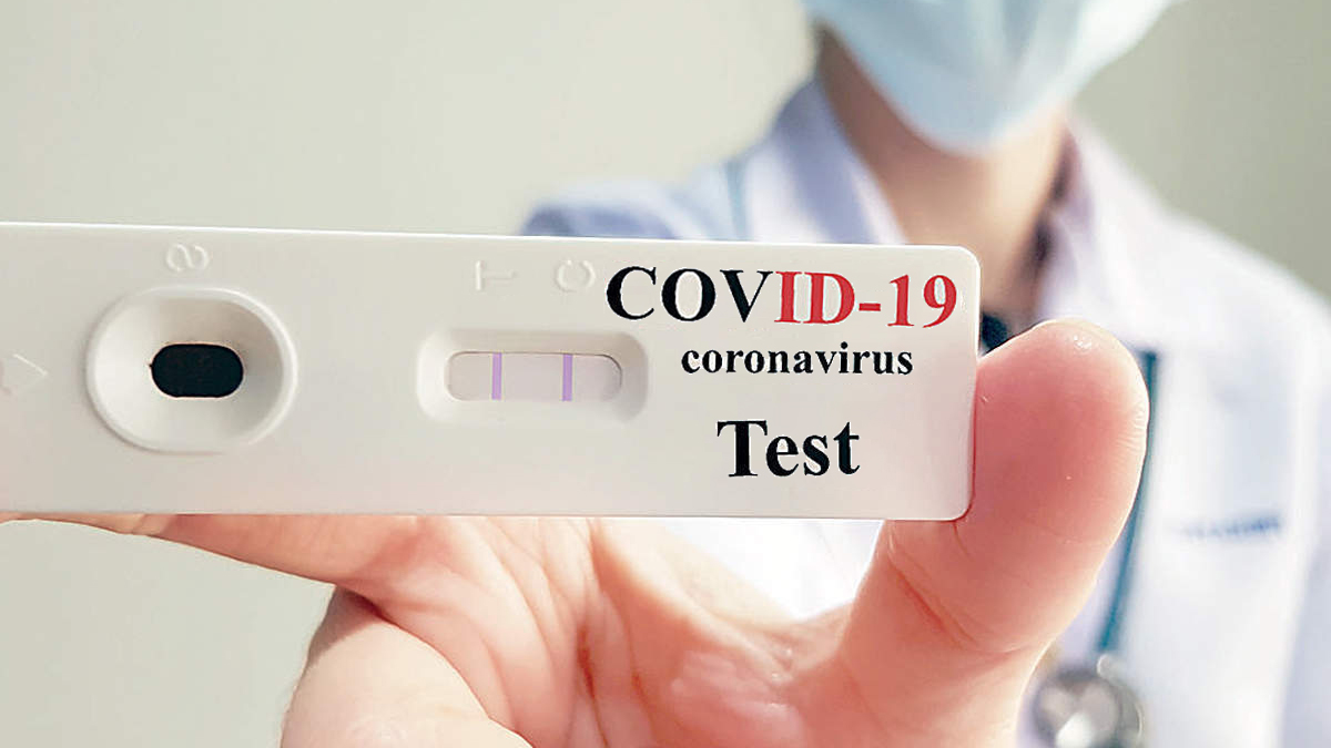 rapid-antigen-test